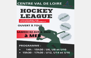 HOCKEY LEAGUE