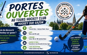 Journée Portes Ouvertes