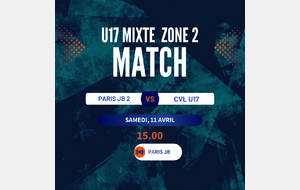 MATCH U17