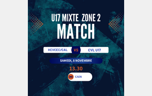 MATCH U17