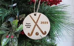 Fête de Noël du Tours Hockey Club
