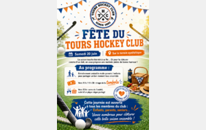 Fête du club