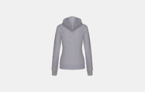 Veste Zippé Femme