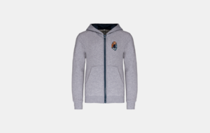 Veste Zippé Enfant
