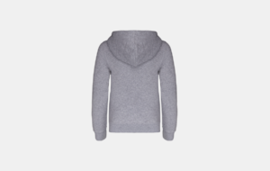 Veste Zippé Enfant