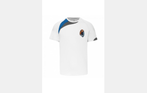 T-SHIRT ENTRAÎNEMENT