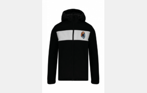 Veste du Club
