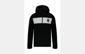 Veste du Club