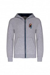 Veste Zippé Enfant
