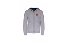 Veste Zippé Enfant