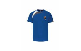 T-SHIRT ENTRAÎNEMENT