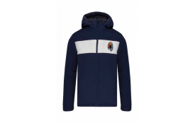 Veste du Club