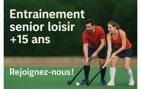 SENIORS LOISIRS MIXTE