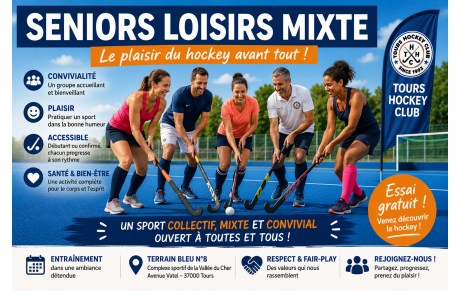 ADULTES LOISIRS MIXTE