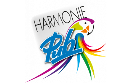 HARMONIE PUB