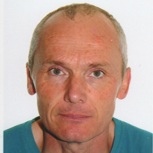 Xavier Doucet