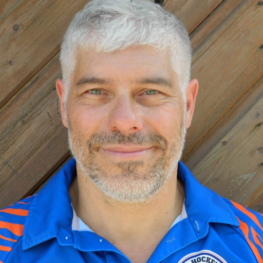Sebastien Gaborieau