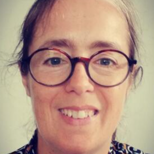 Johanne Gaborieau
