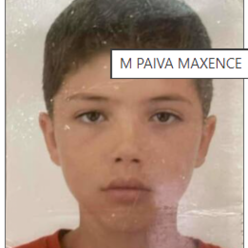 Maxence