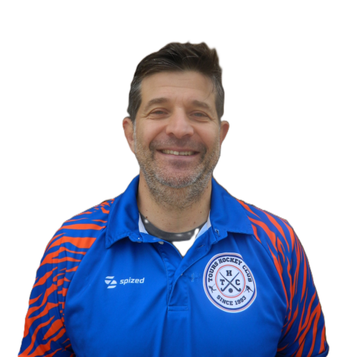 Thomas Jeannoutot