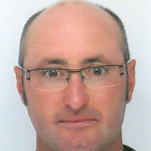 Jérôme Lheritier
