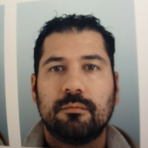 Christophe Paiva