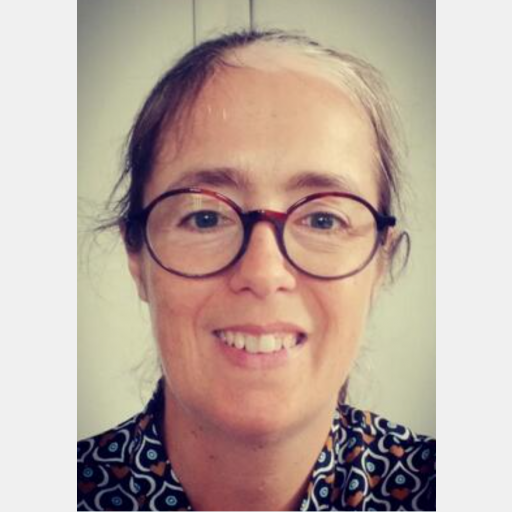 Johanne Gaborieau